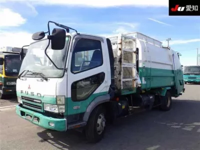 Mitsubishi FUSO TRUCK