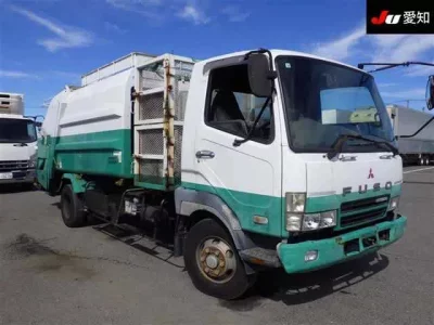 Mitsubishi FUSO TRUCK