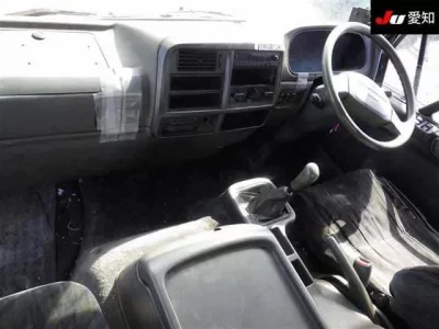 Mitsubishi FUSO TRUCK