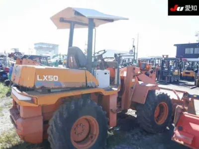 HITACHI OTHER