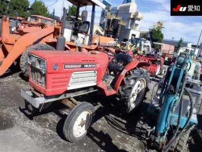 YANMAR OTHER