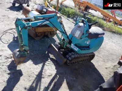 KOMATSU OTHER