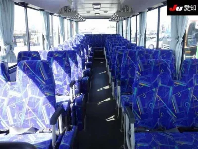 Nissan BUS