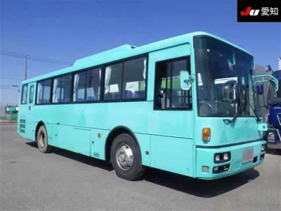 Nissan BUS