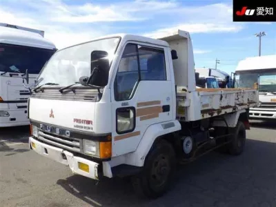Mitsubishi FUSO FIGHTER