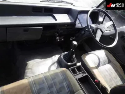 Mitsubishi FUSO FIGHTER