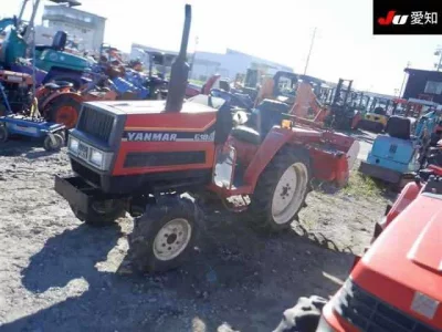 YANMAR OTHER