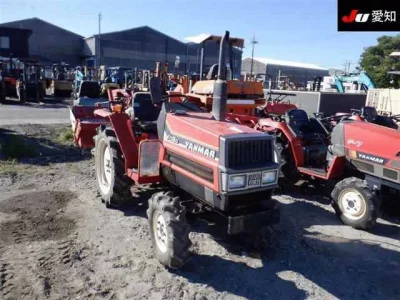 YANMAR OTHER