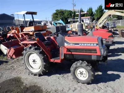 YANMAR OTHER
