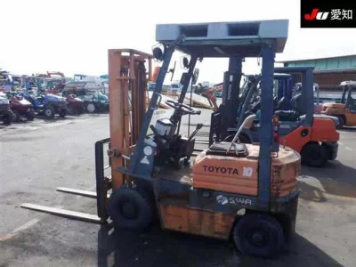 Toyota FORKLIFT