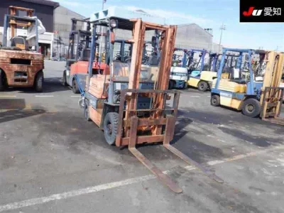 Toyota FORKLIFT