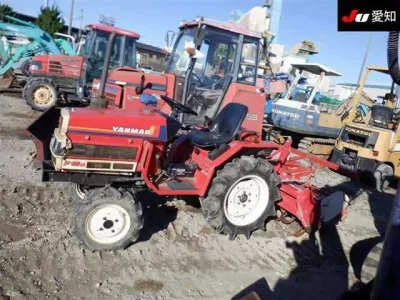 YANMAR OTHER