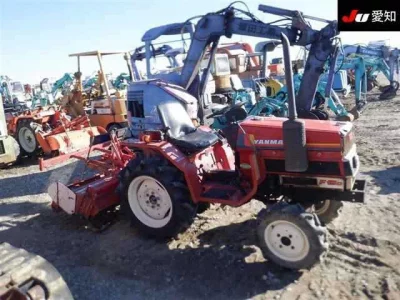YANMAR OTHER