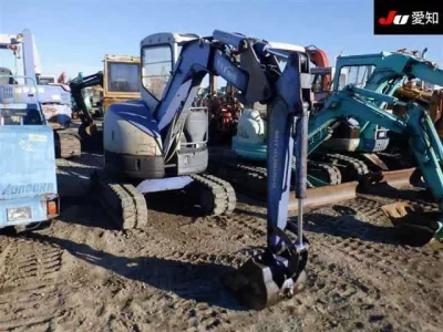 Mitsubishi YUMBO
