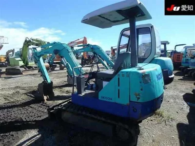 KOBELCO OTHER