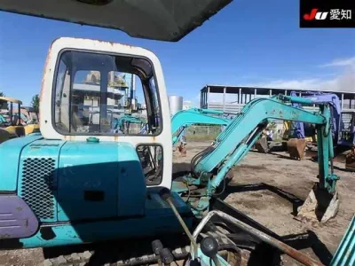 KOMATSU OTHER