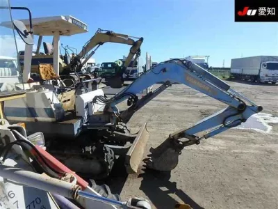 YANMAR OTHER