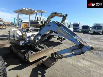 YANMAR OTHER