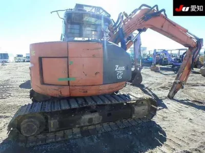 HITACHI OTHER