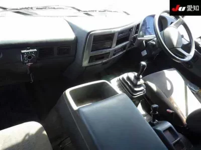 Nissan CONDOR