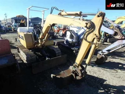 KOMATSU OTHER
