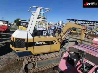 KOMATSU OTHER