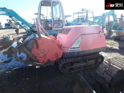 KOMATSU OTHER