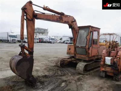HITACHI OTHER