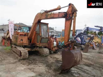 HITACHI OTHER