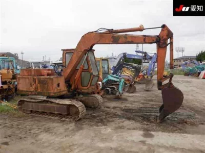 HITACHI OTHER