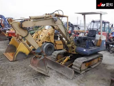 KOMATSU OTHER