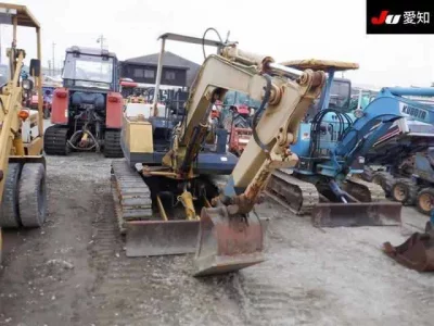 KOMATSU OTHER
