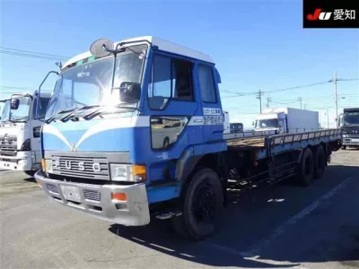 Mitsubishi FUSO TRUCK