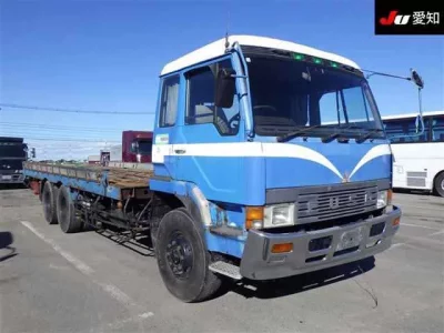 Mitsubishi FUSO TRUCK