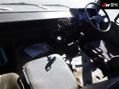 Mitsubishi FUSO TRUCK