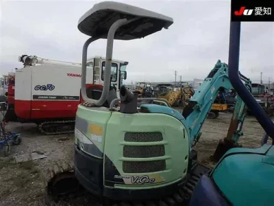 YANMAR OTHER