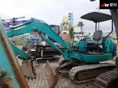KOMATSU OTHER