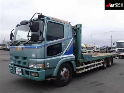 Mitsubishi FUSO TRUCK