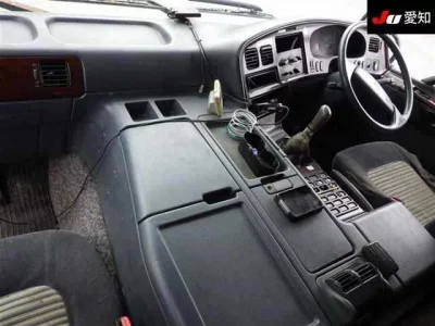 Mitsubishi FUSO TRUCK