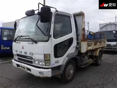 Mitsubishi FUSO FIGHTER