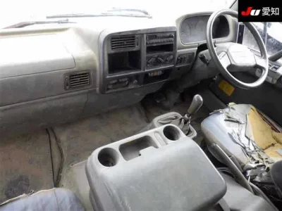 Mitsubishi FUSO FIGHTER