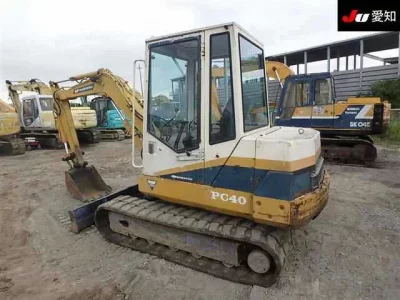 KOMATSU OTHER