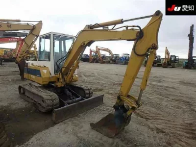 KOMATSU OTHER