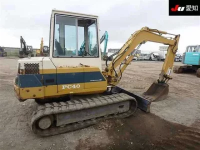 KOMATSU OTHER
