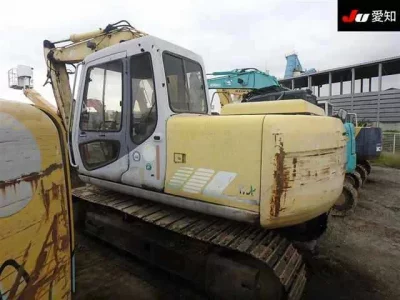 SUMITOMO OTHER