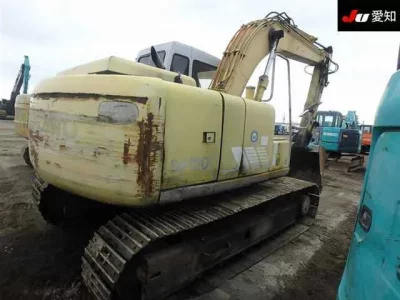 SUMITOMO OTHER