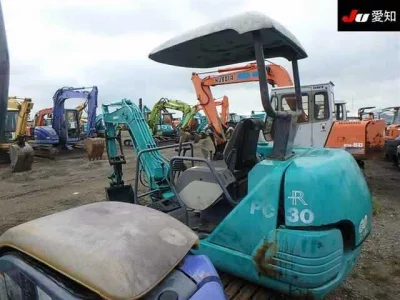 KOMATSU OTHER
