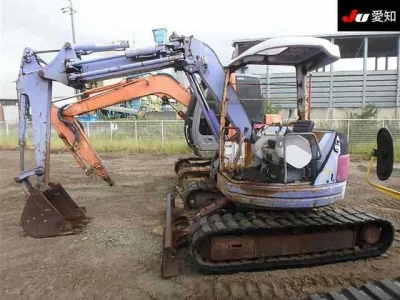 KOMATSU OTHER
