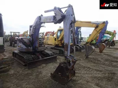 KOMATSU OTHER