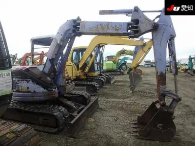 KOMATSU OTHER